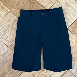 Nike Boys Dri-Fit Golf Shorts